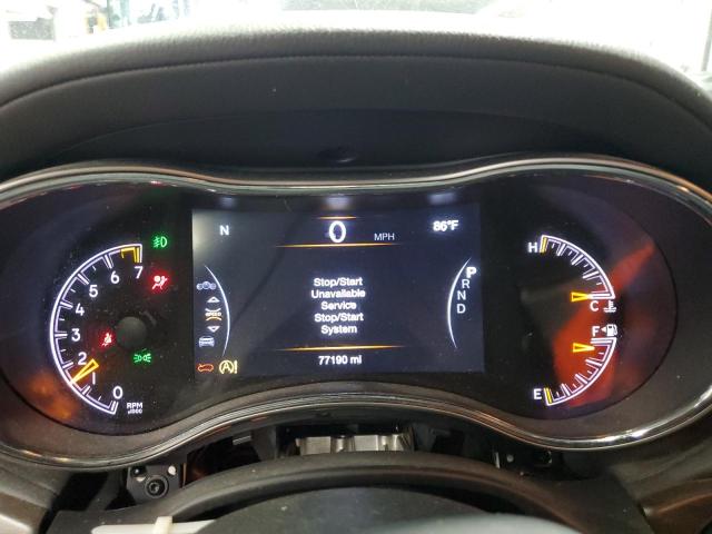 2018 JEEP GRAND CHER 1C4RJFBG4JC279969