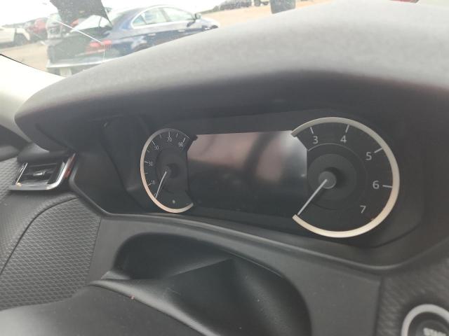 2022 LAND ROVER RANGE ROVE - SALYJ2EX5NA346895