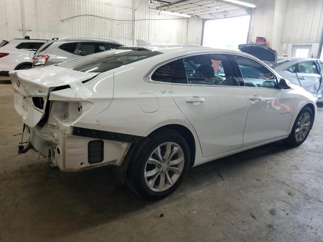 2019 CHEVROLET MALIBU LT 1G1ZD5ST7KF152348