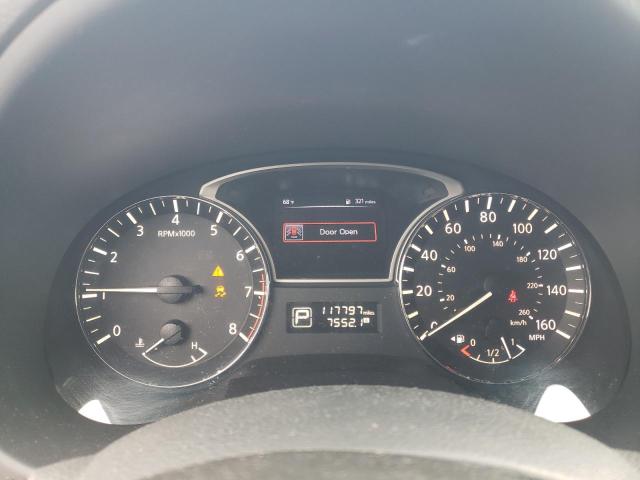 2015 NISSAN ALTIMA 2.5 1N4AL3APXFC415199