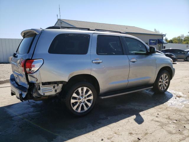 2015 TOYOTA SEQUOIA LI 5TDJW5G11FS124864