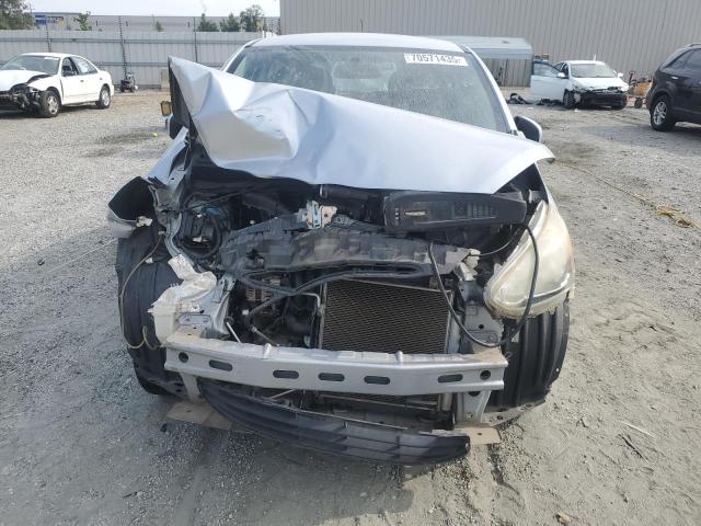 2015 MITSUBISHI MIRAGE DE ML32A3HJ1FH049967