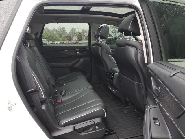 2022 ACURA MDX ADVANC 5J8YE1H82NL031083