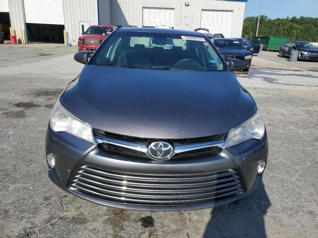 2017 TOYOTA CAMRY LE - 4T1BF1FK8HU755726