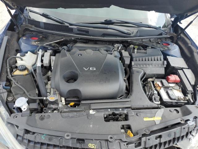 2017 NISSAN MAXIMA 3.5 1N4AA6AP0HC383180