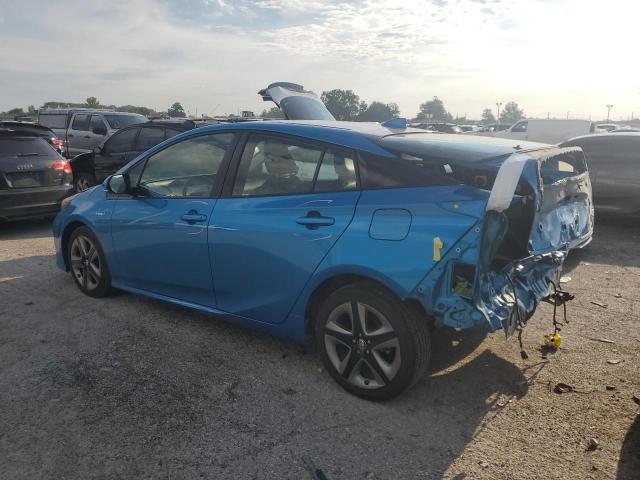 2019 TOYOTA PRIUS JTDKARFU9K3086138