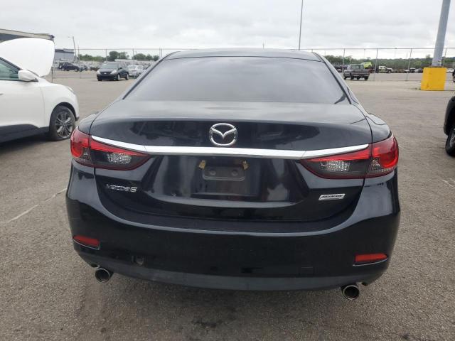 2016 MAZDA 6 TOURING - JM1GJ1V57G1470908