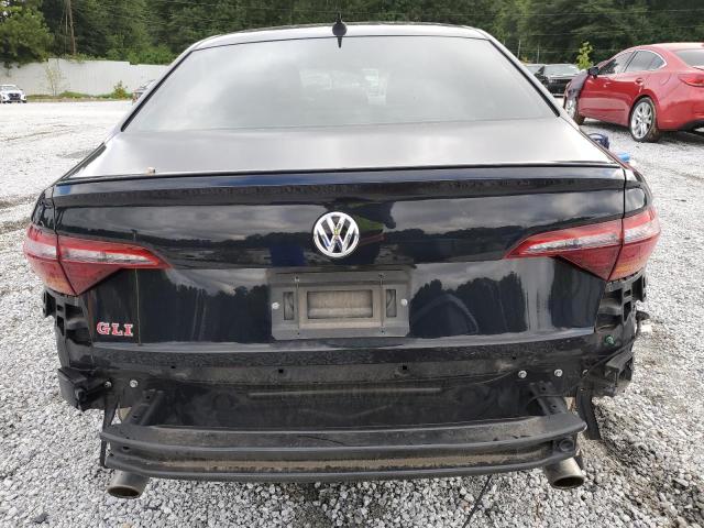 2019 VOLKSWAGEN JETTA GLI 3VW6T7BUXKM159051