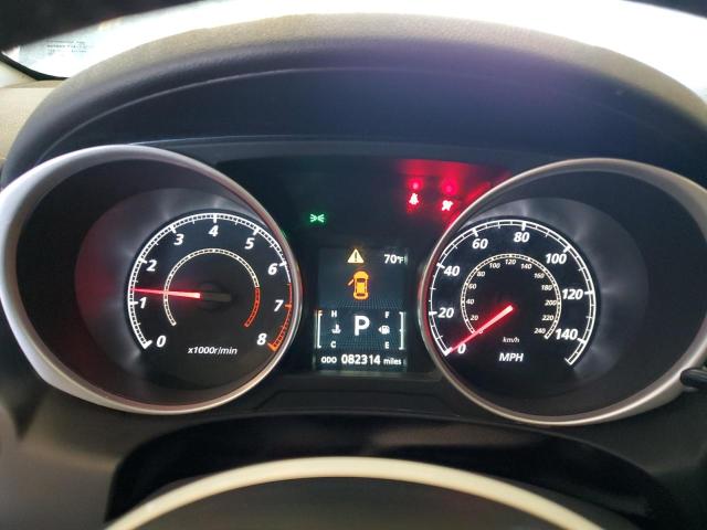 2015 MITSUBISHI OUTLANDER 4A4AP3AU7FE032807
