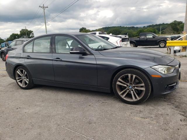 2015 BMW 328 I WBA3A5C52FF609947