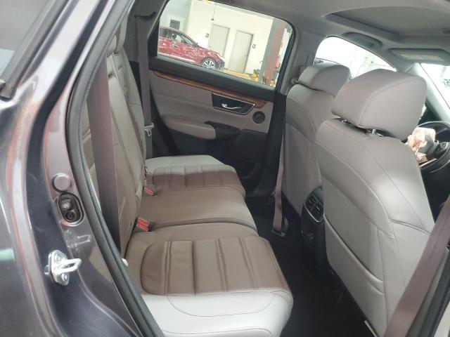 2021 HONDA CR-V TOURING 2HKRW1H93MH421377