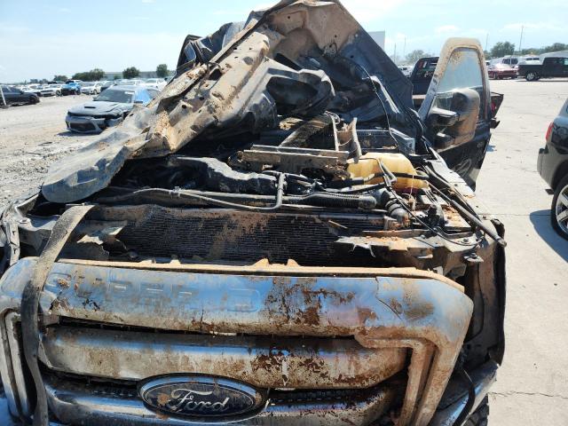 2015 FORD F250 SUPER 1FT7W2BT3FED05777
