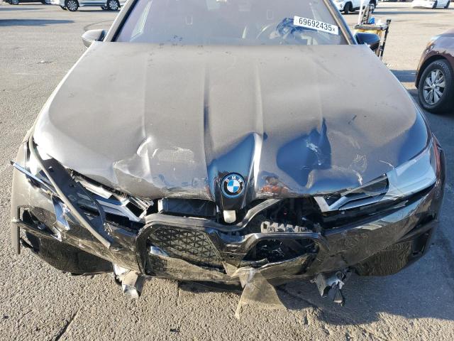 2024 BMW IX XDRIVE50 WB523CF0XRCP02004