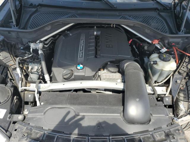 2016 BMW X5 SDRIVE3 5UXKR2C53G0R72279