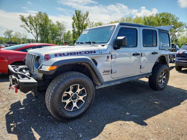 2021 JEEP WRANGLER UNLIMITED RUBICON 1C4HJXFG0MW580804