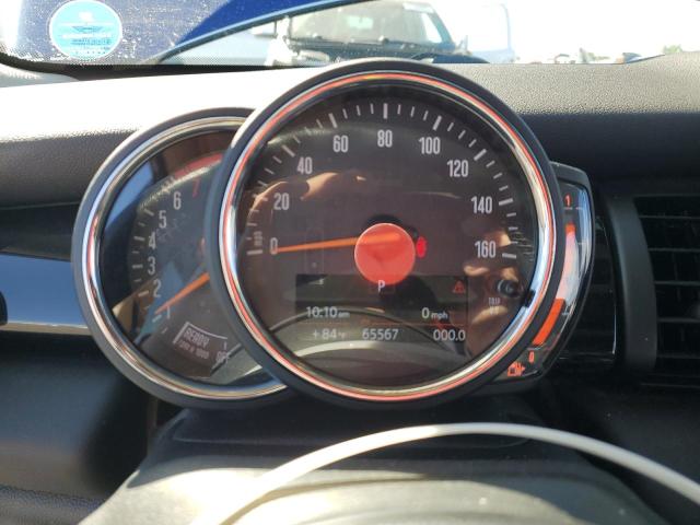 2019 MINI COOPER - WMWXU1C5XK2F82230