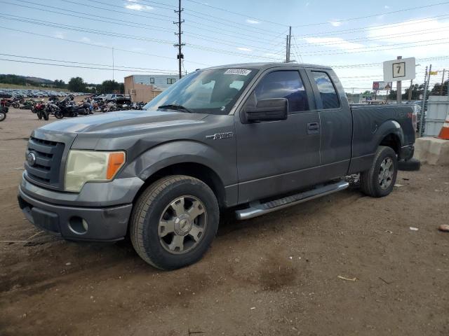 FORD F150 SUPER