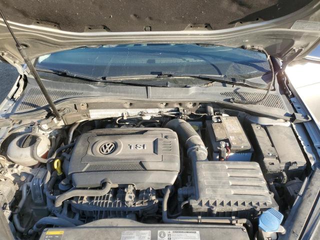 2015 VOLKSWAGEN GOLF 3VW217AU7FM008339