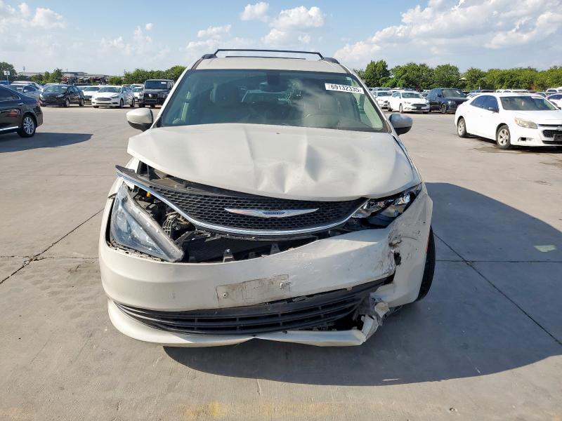 2017 CHRYSLER PACIFICA 2C4RC1DG3HR623531