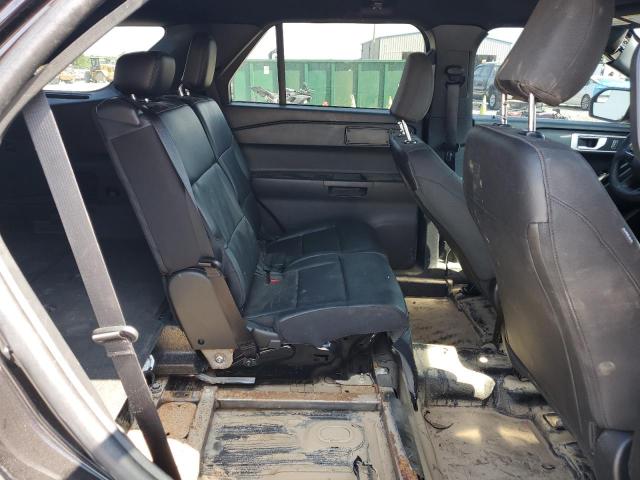 2023 FORD EXPLORER P 1FM5K8AB1PGB11720