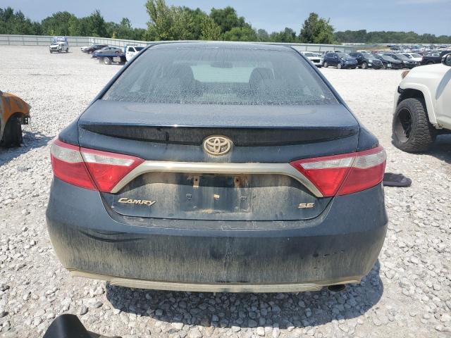 2017 TOYOTA CAMRY LE - 4T1BF1FK9HU621811