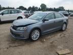 2015 VOLKSWAGEN JETTA SE - 3VWD17AJ8FM212307