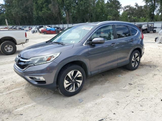 HONDA CR-V TOURI