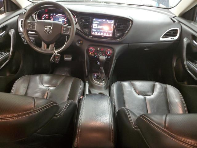 2015 DODGE DART LIMIT - 1C3CDFCB0FD205583