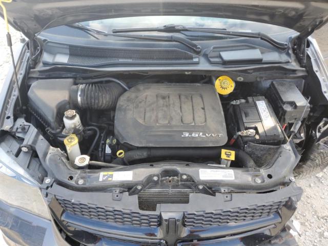 2016 DODGE GRAND CARA 2C4RDGBG0GR126471