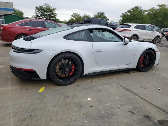 2022 PORSCHE 911 CARRER WP0AB2A91NS222033