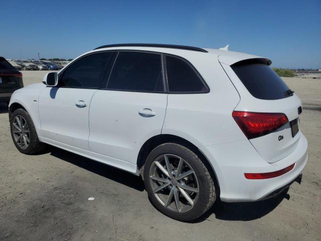 2015 AUDI Q5 TDI PREMIUM PLUS WA1DMAFP5FA119997