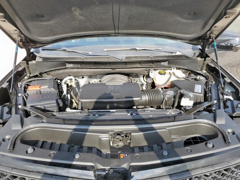 2021 CADILLAC ESCALADE S - 1GYS4GKL3MR261132