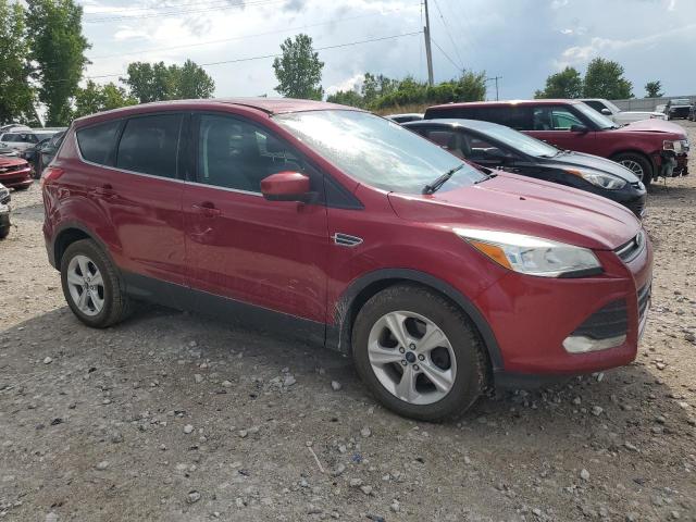 2016 FORD ESCAPE SE 1FMCU9GX8GUC07985