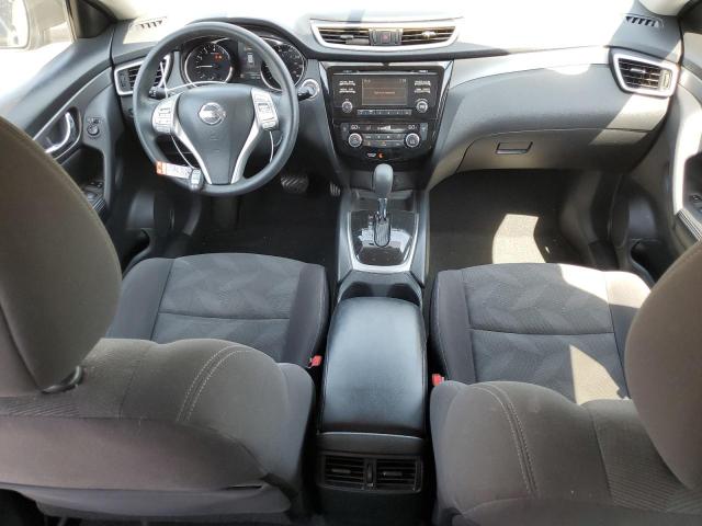 2016 NISSAN ROGUE S - KNMAT2MT3GP625148