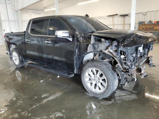 2019 CHEVROLET 1500 1GCUYGED8KZ422787
