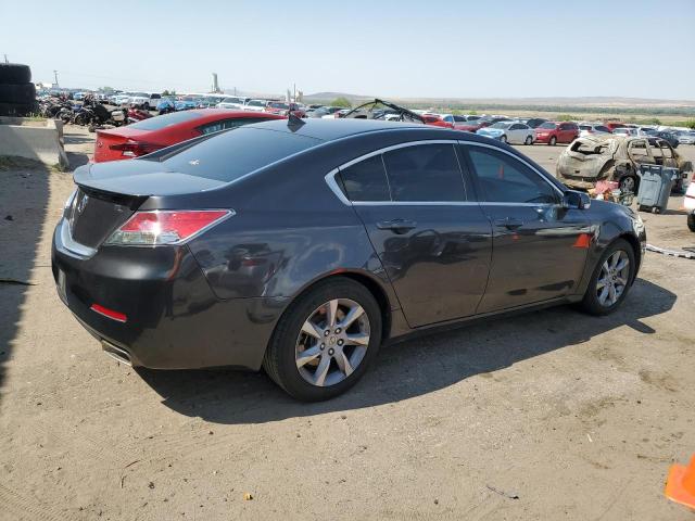 2012 ACURA TL - 19UUA8F50CA035427