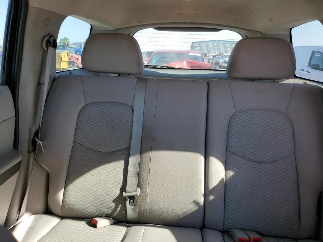 2011 CHEVROLET HHR LT - 3GNBABFW9BS585323