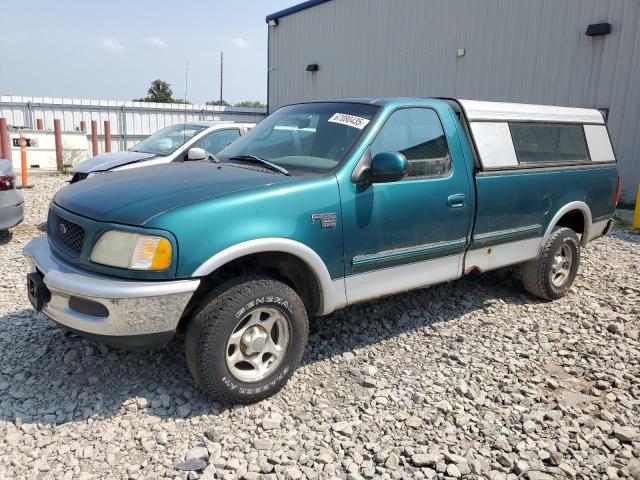 FORD F150