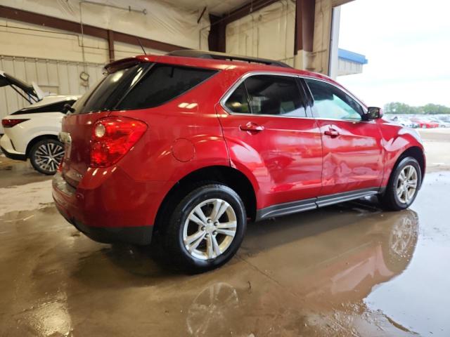 2015 CHEVROLET EQUINOX LT 2GNALCEK8F6146211