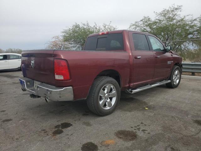 2017 RAM 1500 SLT #3303646934