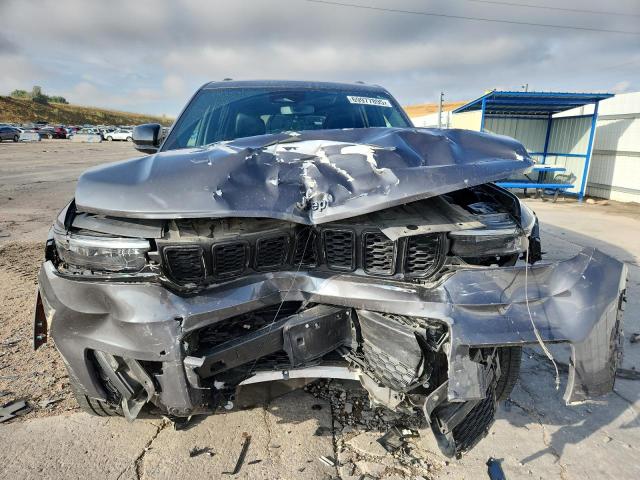 2021 JEEP GRAND CHEROKEE L LAREDO 1C4RJKAG4M8182093