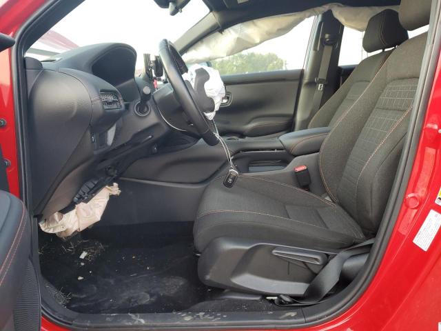 2025 HONDA HR-V SPORT 3CZRZ2H54SM742887