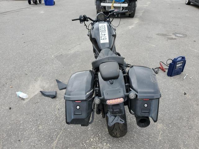 2023 HONDA CMX1100 T JH2SC8365PK201204