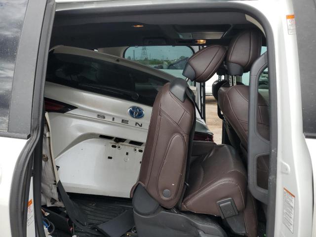 2022 TOYOTA SIENNA LIM 5TDERKEC8NS134379