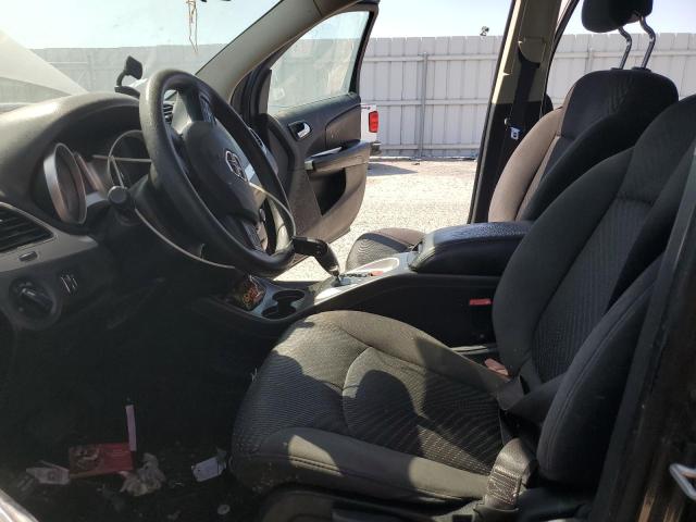 2015 DODGE JOURNEY SE 3C4PDCAB9FT724978