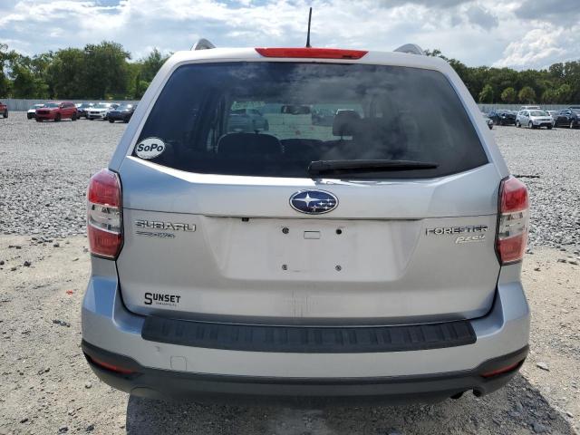 2015 SUBARU FORESTER 2 JF2SJADC9FH445512