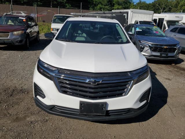 2023 CHEVROLET EQUINOX LS - 3GNAXSEG7PL145722