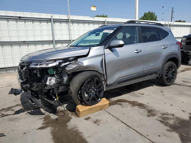 2024 KIA SELTOS X L KNDEUCA78R7631817
