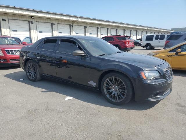2013 CHRYSLER 300C VARVA - 2C3CCADG0DH727579