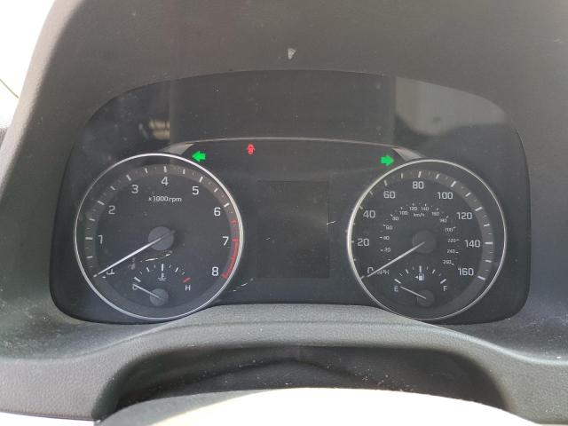 2017 HYUNDAI ELANTRA SE - 5NPD84LF5HH028392